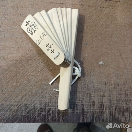 Трещетки (пхачичи) из самшита