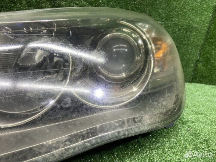 Фара suzuki kizashi RE91S L 2 010 Лево