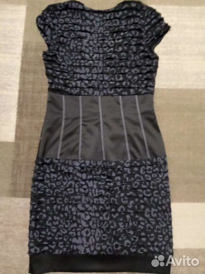 Вечернее платье 46 размера