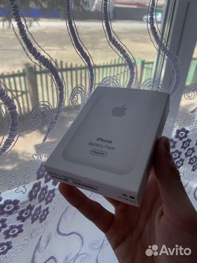 Magsafe battery pack 5000mah