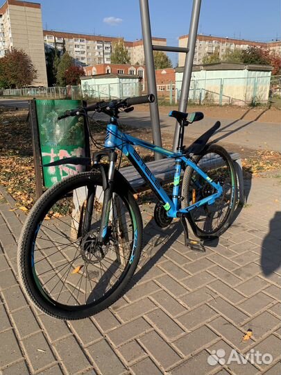 Велосипед Stels navigator 560