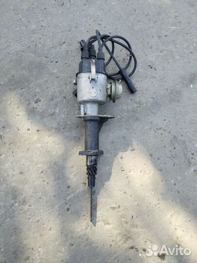 Трамблёр УАЗ 2206 буханка 402мотор