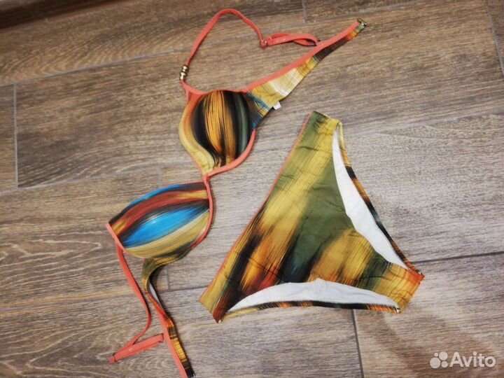 Купальники