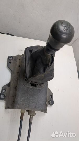 Кулиса кпп Fiat Grande Punto, 2010