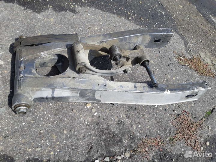 Маятник Kawasaki ZZR