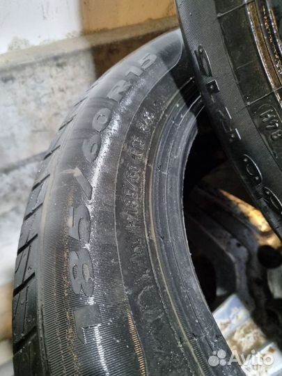 Pirelli Cinturato P1 185/60 R15 84H