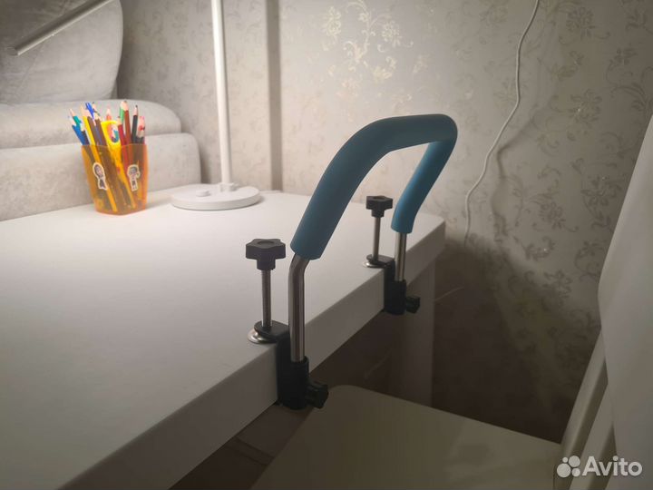 Корректор осанки детский настольный