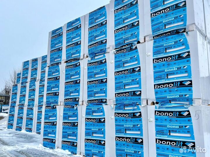 Строительные блоки