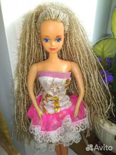 Кукла sandy сэнди санди