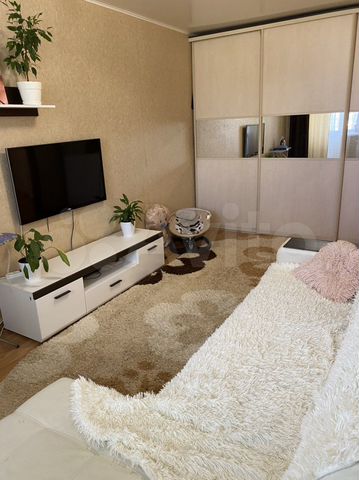 2-к. квартира, 41 м², 2/5 эт.