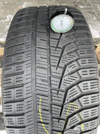 Hankook Winter I'Cept Evo2 W320 225/45 R17
