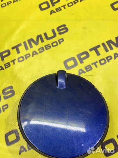 Лючок бензобака Opel Astra H