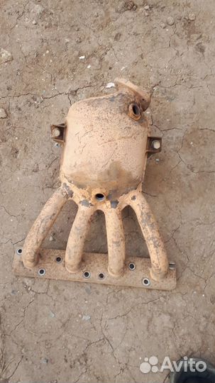 Катализатор