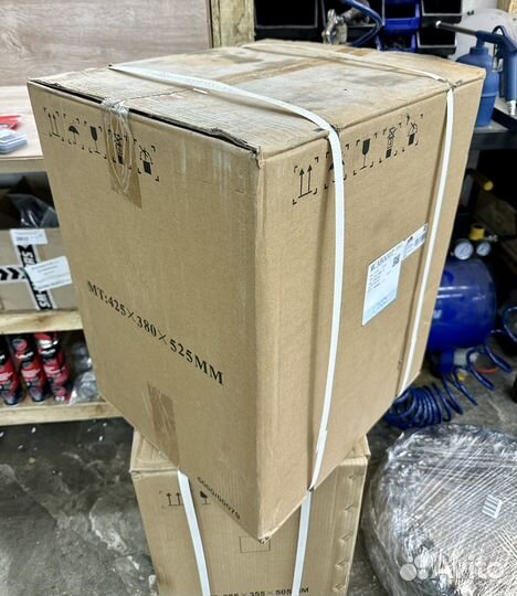 Двигатель ZS 174MN-5 (NB300) 280см3, новый