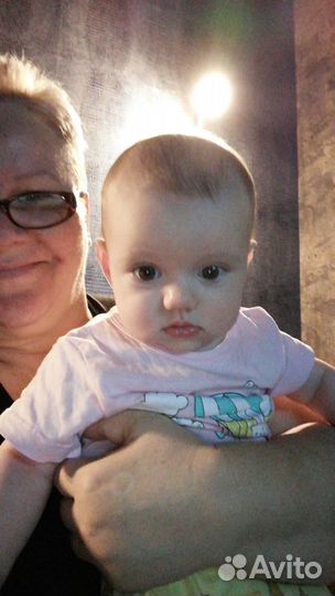 Няня (круглосуточная)