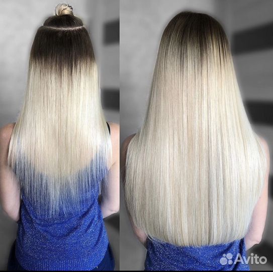 Наращивание волос/коррекция /снятие /24/7