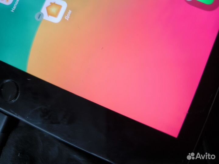 Apple iPad 9 поколения