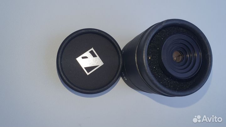 Обьектив gopro pixaero