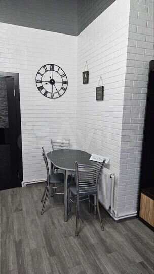 Дом 42 м² на участке 1 сот.