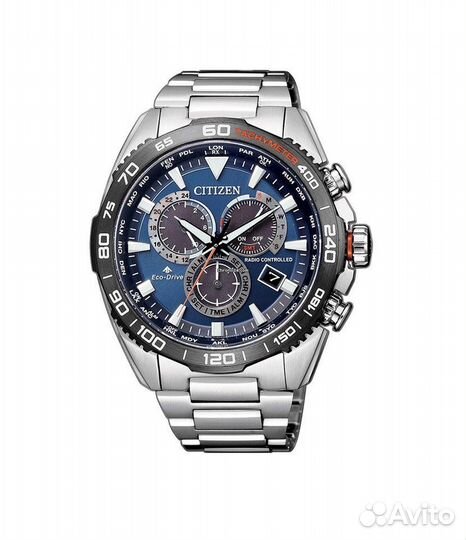 Citizen CB5034-82L