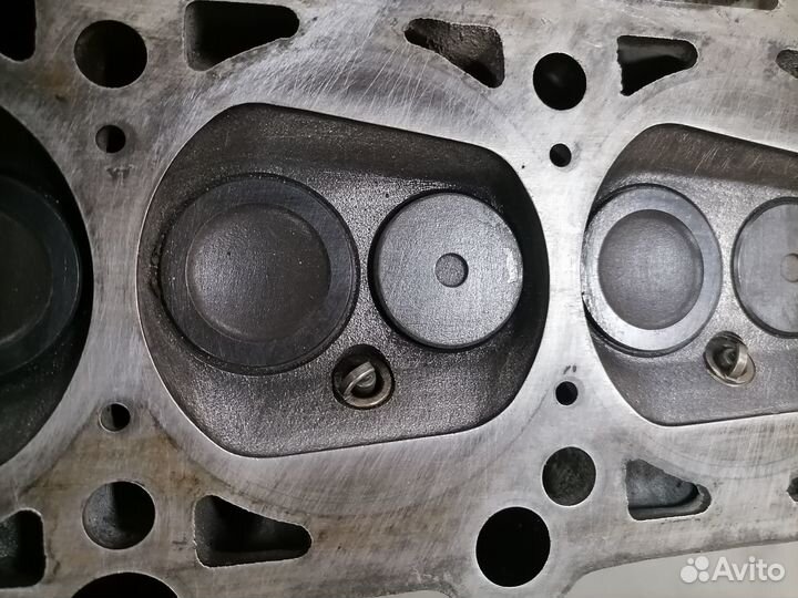 Головка блока 0261033730 1.8 VW Passat B3 1988-93