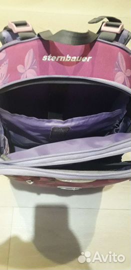 Портфель школьный