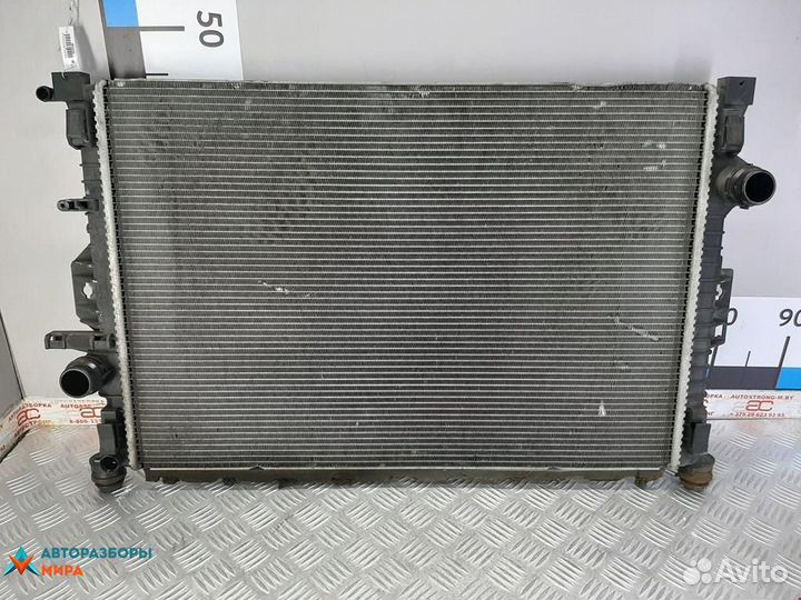 Радиатор (основной) Volvo V70 3 2009 31338765