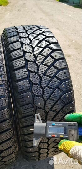 Gislaved Nord Frost 200 185/60 R15