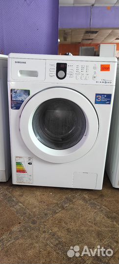 Стиральные машины