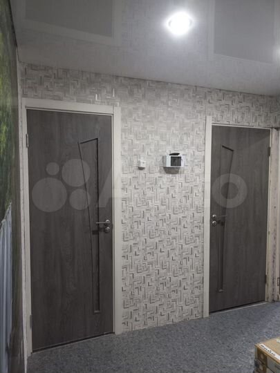 2-к. квартира, 53,5 м², 5/5 эт.