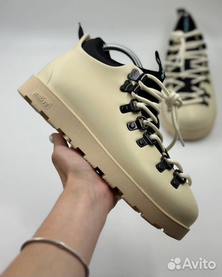 Ботинки Native Fitzsimmons (41-45)