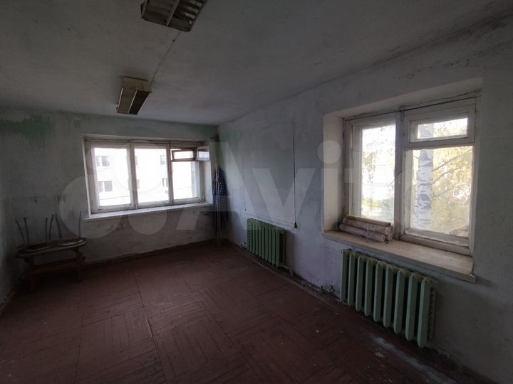 Комната 18,5 м² в 1-к., 3/3 эт.