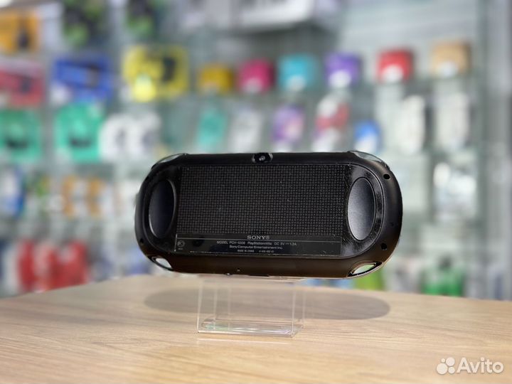 Sony PlayStation Vita