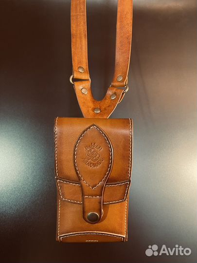 Чехол кобура на телефон