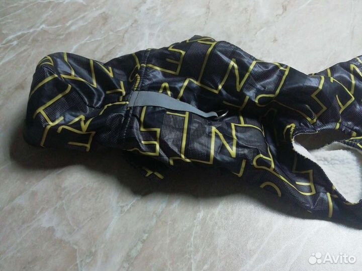 Костюм для собаки