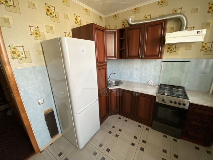 2-к. квартира, 48,9 м², 3/5 эт.