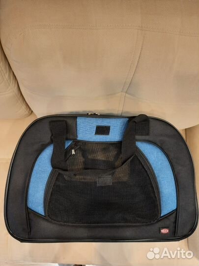 Переноска для собак