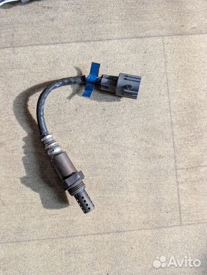 Лямбда-зонд Toyota Windom MCV30 1MZ-FE