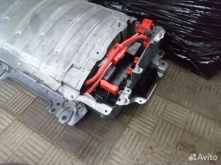 Высоковольтная батарея Toyota Rav4 XA50 гибрид