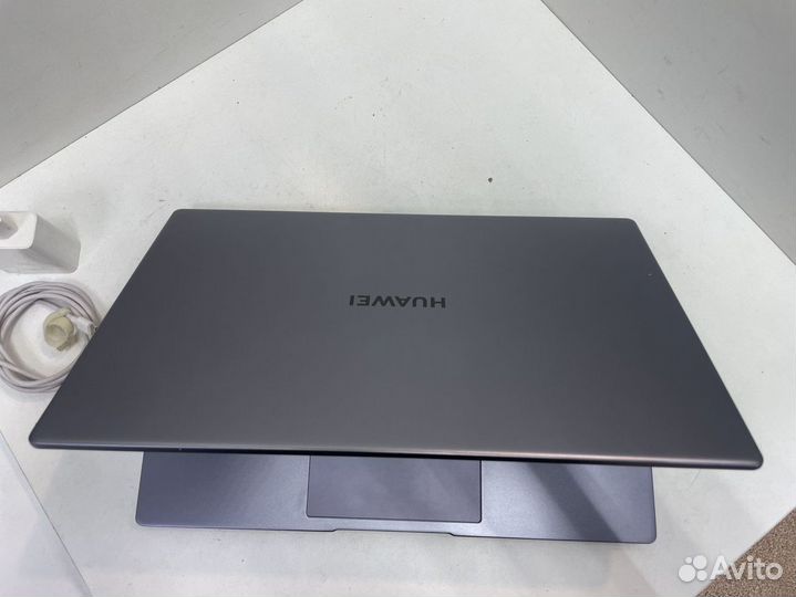 Ноутбук huawei MateBook D 15 BoD-WDH9