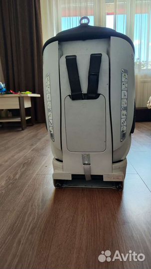 Детское автокресло britax romer