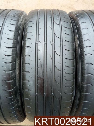 Continental ContiPremiumContact 2E 215/55 R18 99B
