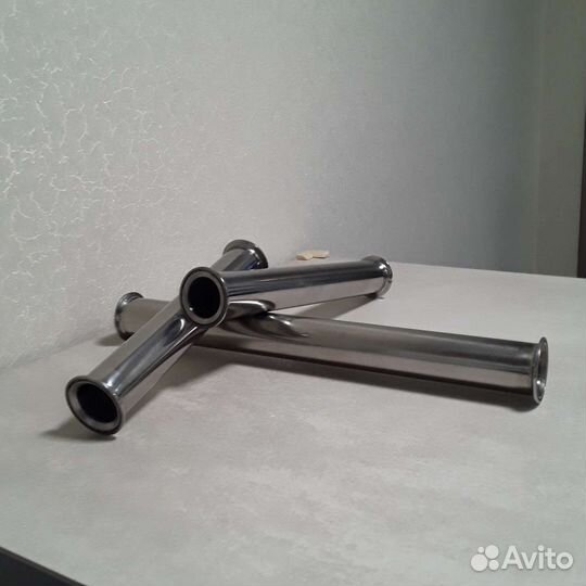 Царга 2 дюйма