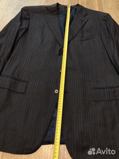 Мужской пиджак Ermenegildo zegna, Италия