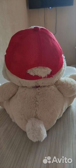 Кепка на девочку