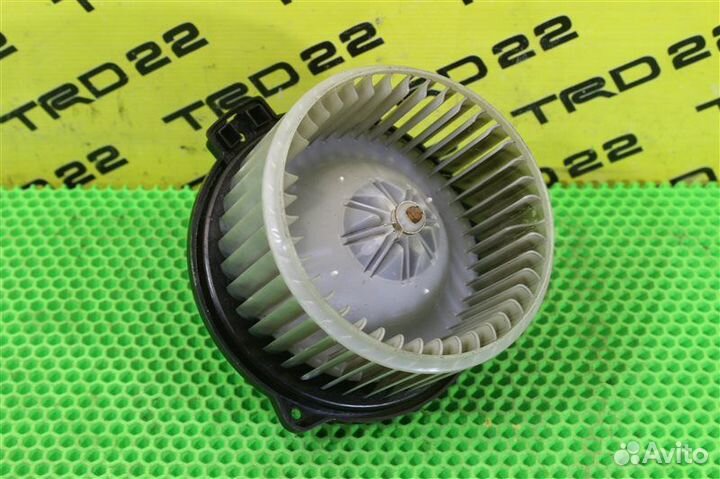 Мотор печки Toyota Carina AT211 7A-FE