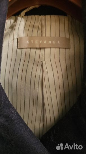 Пальто Stefanel