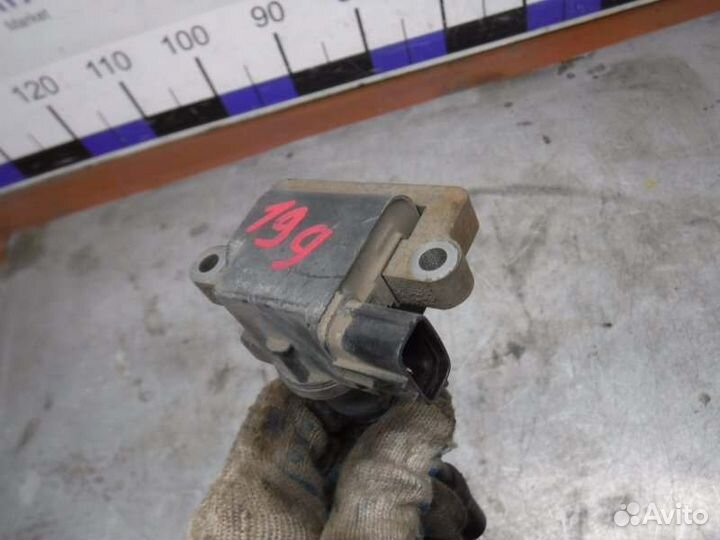 Катушка зажигания Mitsubishi Pajero 3 6G74 2001