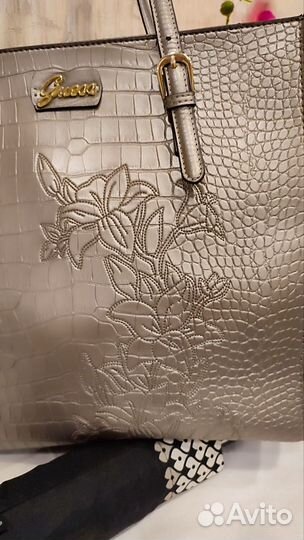 Сумка шопер Guess оригинал