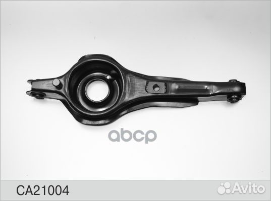 Рычаг подвески зад прав/лев CA21004 fenox